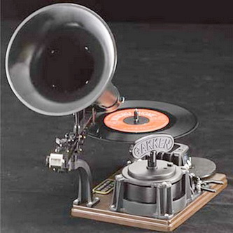 Berliner Gramophone